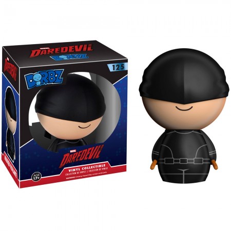 Boneco Funko Dorbz Daredevil - Masked Vigilante 125