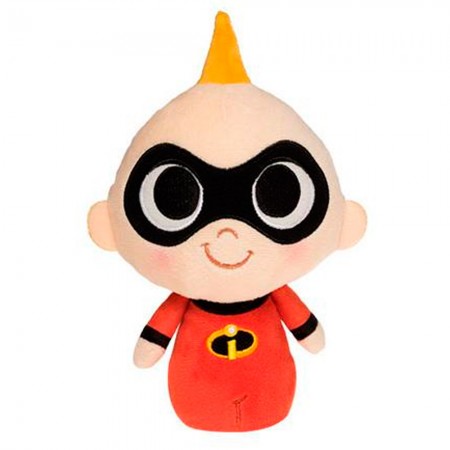 Boneco Funko Plush Incredibles 2 - Jack-jack