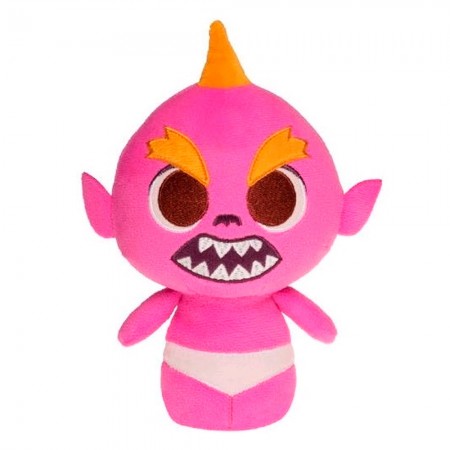 Boneco Funko Plush Incredibles 2 - Jack-jack Monster