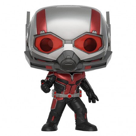 Funko Pop Marvel Ant-man And The Wasp Ant-man  340