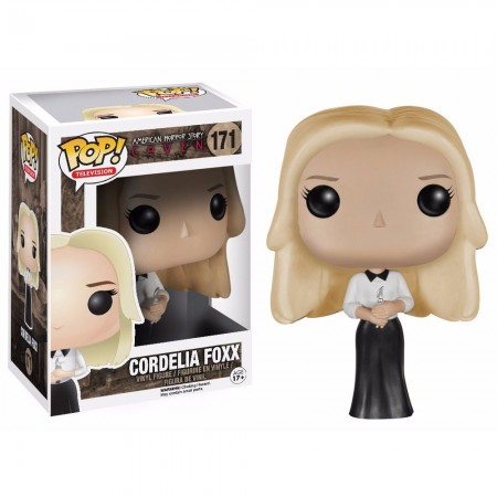 Funko Pop Television American Horror Story Coven - Cordelia 171