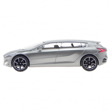 Carro Norev Peugeot Miniature Coffret Hx1 - Escala 1/43