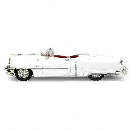 Carro Ixo Cadillac Eldorado Parade - 1953 - Escala 1/43