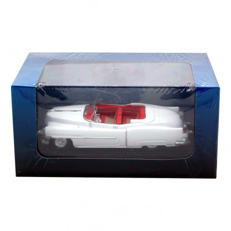 Carro Ixo Cadillac Eldorado Parade - 1953 - Escala 1/43