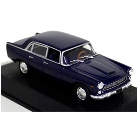 Carro Ixo Lancia Flaminia Li Jo de Rome Gronchi - 1960 - Escala 1/43