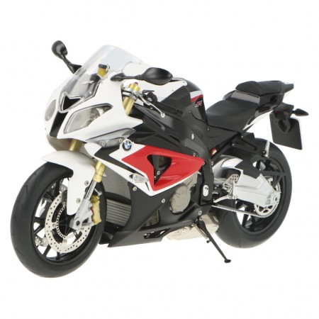 Moto Schuco 1/10 Bmw S 1000 Rr (6300)