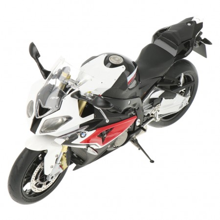 Moto Schuco 1/10 Bmw S 1000 Rr (6300)