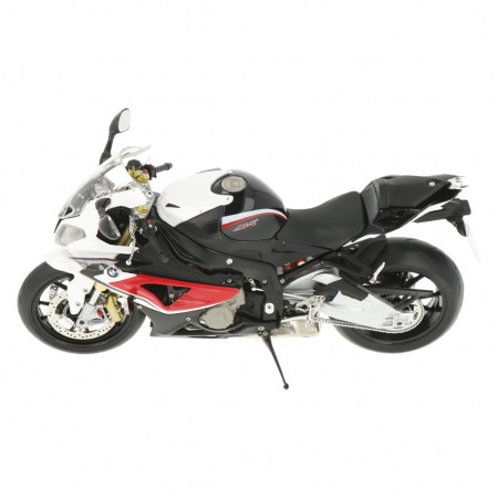 Moto Schuco 1/10 Bmw S 1000 Rr (6300)