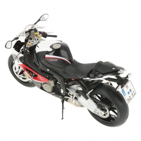 Moto Schuco 1/10 Bmw S 1000 Rr (6300)