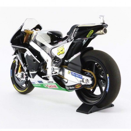 Moto Minichamps 1:12 - Honda Rc213v Team Lcr Honda N 35 C. Crutchlow 2016 (122161155)