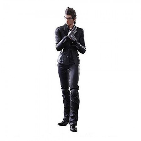 Boneco Square Enix Final Fantasy Xv - Ignis Scentia