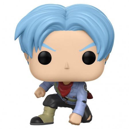 Funko Pop Animation Dragon Ball Future - Trunks 313