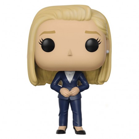 Funko Pop Television Mr. Robot - Angela Moss 479