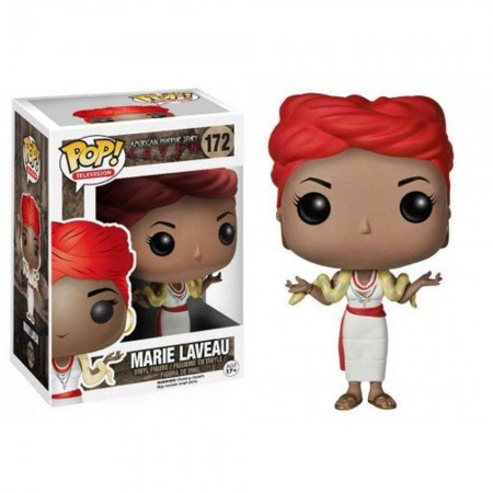 Funko Pop Television American Horror Story Coven - Marie Laveau 172