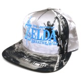 Bone Zelda Cinza
