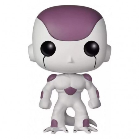 Funko Pop Animation Dragon Ball Z - Freeza 12