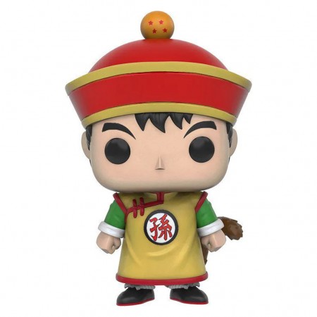 Funko Pop Animation Dragon Ball Z - Gohan 106