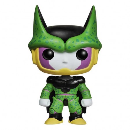 Funko Pop Animation Dragon Ball Z - Perfect Cell 13