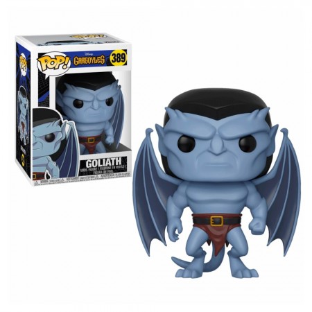 Funko Pop Disney Gargoyles - Goliath 389