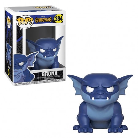 Funko Pop Disney Gargoyles - Bronx 394