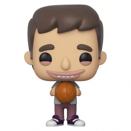 Funko Pop Television Big Mouth - Nick 683