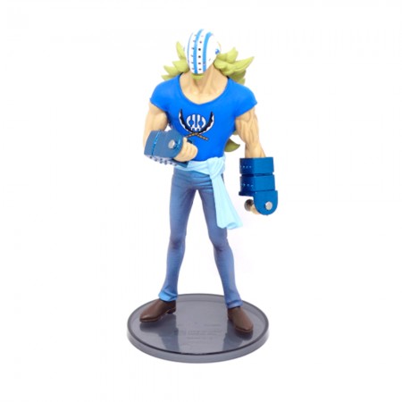 Esttua Bandai One Piece - Killer