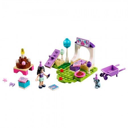 Lego Juniors - Emma