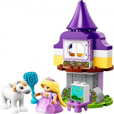 Lego Duplo - Rapunzel