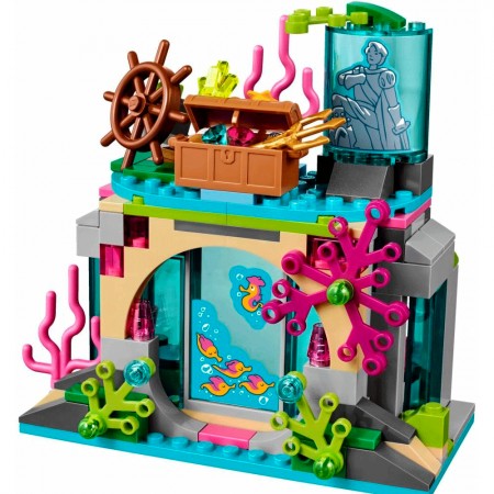 Lego Disney - Ariel & The Magical Spell 41145
