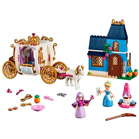 Lego Disney - Cinderella