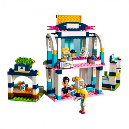 Lego Friends - Stephanie