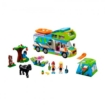 Lego Friends - Mia