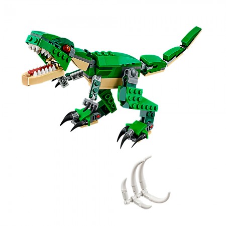 Lego Creator - Mighty Dinosaurs 31058