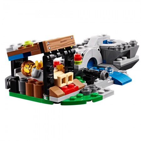 Lego Creator - Outback Adventures 31075