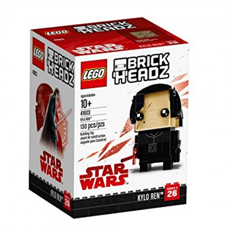 Lego Star Wars - Brickheadz Kylo Ren