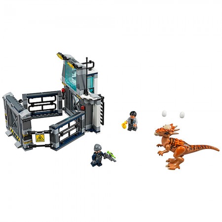 Lego Jurassic World - Stygimoloch Breakout 75927