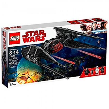 Lego Star Wars - Kylo Ren