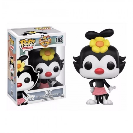 Funko Pop Animation Animaniacs  - Dot 163