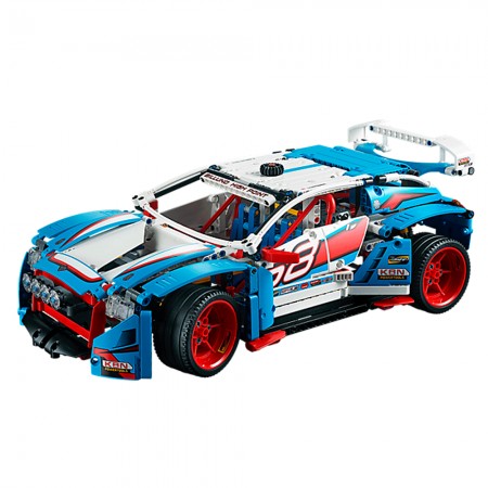 Lego Technic - Rally Car 42077
