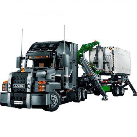 Lego Technic - Mack Anthem 42078