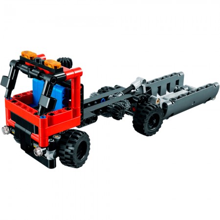 Lego Technic - Hook Loader 42084