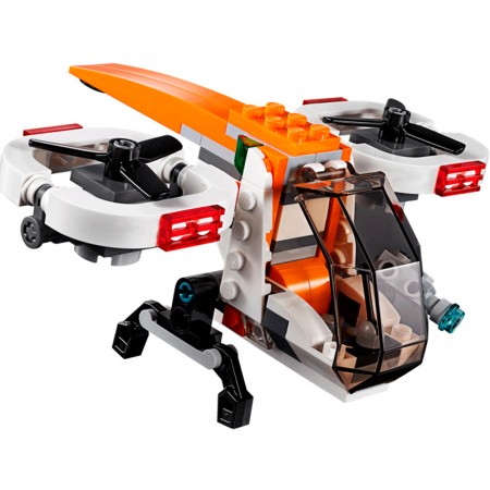 Lego Creator - Drone Explorer 31071