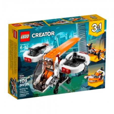 Lego Creator - Drone Explorer 31071