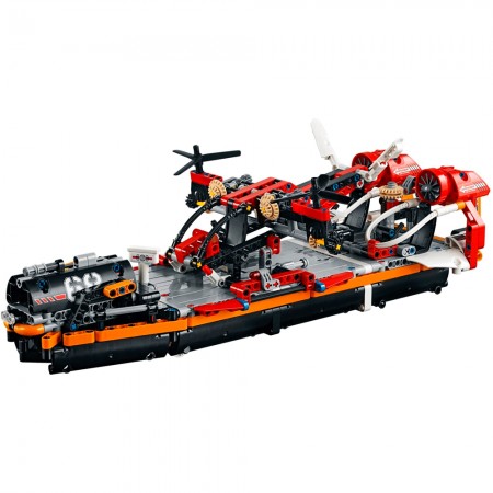 Lego Technic - Hovercraft 42076