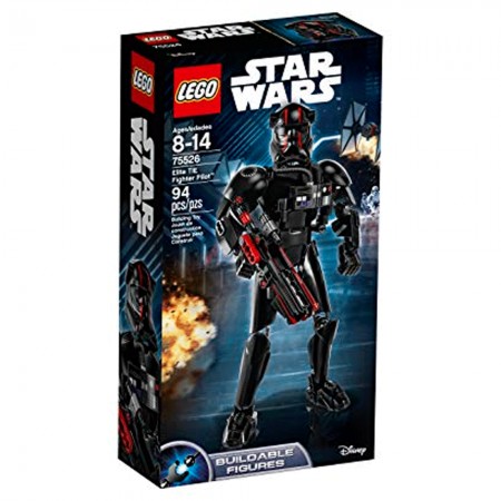 Lego Star Wars Elite  - Tie Fighter Pilot
