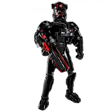 Lego Star Wars Elite  - Tie Fighter Pilot