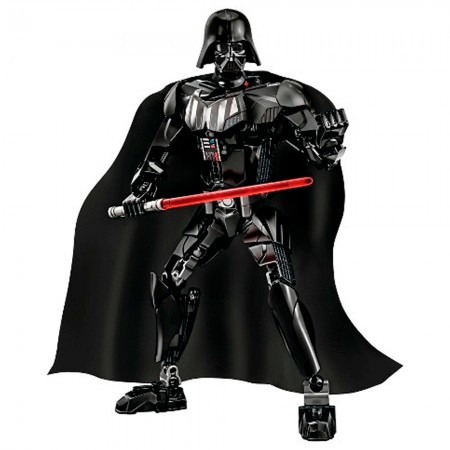 Lego Star Wars - Darth Vader