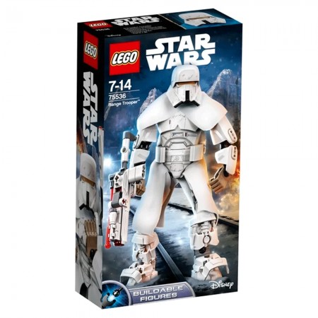 Lego Star Wars - Range Trooper