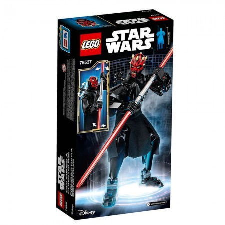 Lego Star Wars - Darth Maul