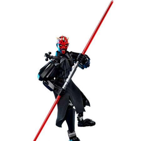 Lego Star Wars - Darth Maul
